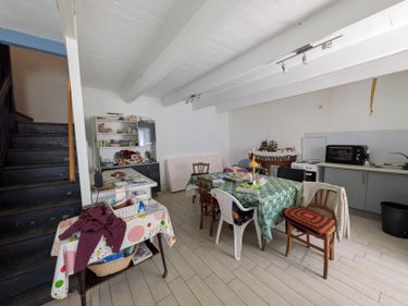 Maison a vendre Clohars-Carnoët 29360 Finistère 73 m2  156750 euros