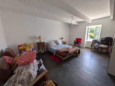 Maison a vendre Clohars-Carnoët 29360 Finistère 73 m2  156750 euros