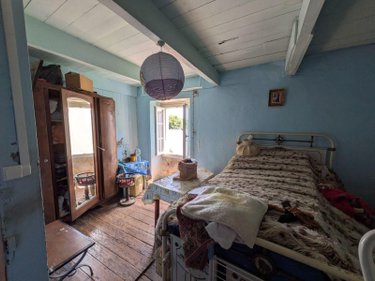 Maison a vendre Clohars-Carnoët 29360 Finistère 73 m2  156750 euros