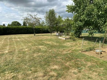 Terrain a batir a vendre Yvré-l'Évêque 72530 Sarthe 828 m2  99510 euros