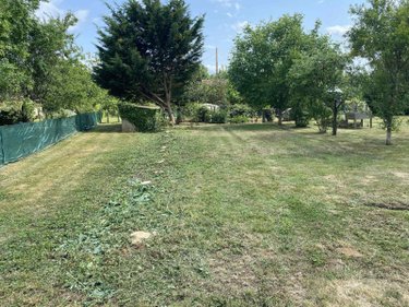 Terrain a batir a vendre Yvré-l'Évêque 72530 Sarthe 828 m2  99510 euros