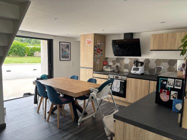 Maison a vendre Langolen 29510 Finistère 70 m2 3 pièces 210000 euros