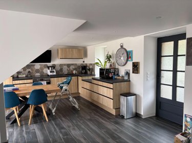 Maison a vendre Langolen 29510 Finistère 70 m2 3 pièces 210000 euros