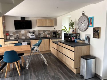 Maison a vendre Langolen 29510 Finistère 70 m2 3 pièces 210000 euros