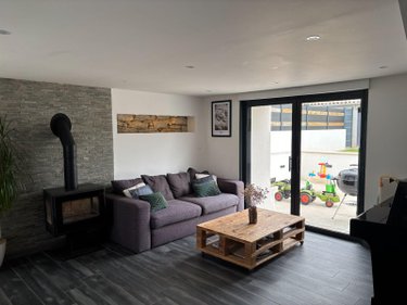 Maison a vendre Langolen 29510 Finistère 70 m2 3 pièces 210000 euros