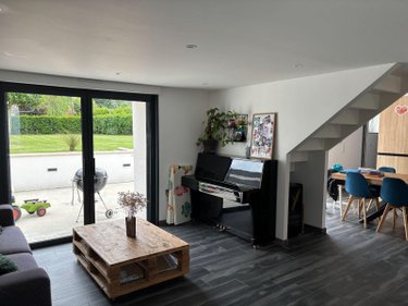 Maison a vendre Langolen 29510 Finistère 70 m2 3 pièces 210000 euros