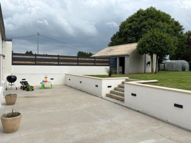 Maison a vendre Langolen 29510 Finistère 70 m2 3 pièces 210000 euros