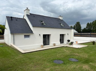 Maison a vendre Langolen 29510 Finistère 70 m2 3 pièces 210000 euros