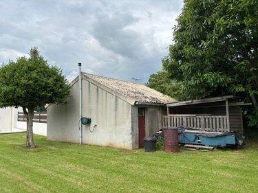 Maison a vendre Langolen 29510 Finistère 70 m2 3 pièces 210000 euros