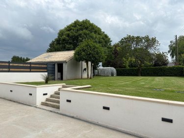 Maison a vendre Langolen 29510 Finistère 70 m2 3 pièces 210000 euros
