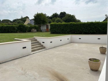 Maison a vendre Langolen 29510 Finistère 70 m2 3 pièces 210000 euros
