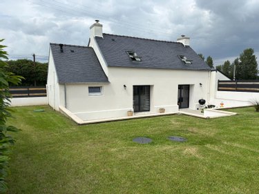Maison a vendre Langolen 29510 Finistère 70 m2 3 pièces 210000 euros