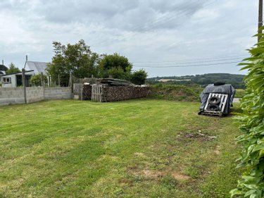 Maison a vendre Langolen 29510 Finistère 70 m2 3 pièces 210000 euros