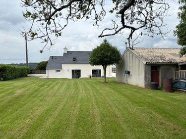 Maison a vendre Langolen 29510 Finistère 70 m2 3 pièces 210000 euros