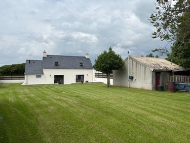 Maison a vendre Langolen 29510 Finistère 70 m2 3 pièces 210000 euros