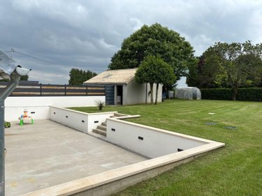 Maison a vendre Langolen 29510 Finistère 70 m2 3 pièces 210000 euros