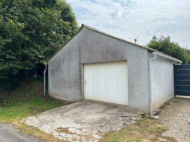 Maison a vendre Langolen 29510 Finistère 70 m2 3 pièces 210000 euros