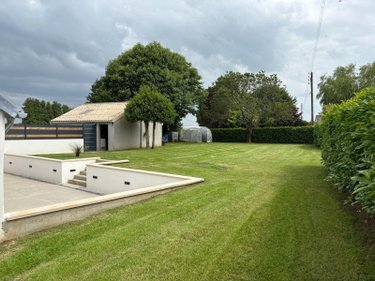 Maison a vendre Langolen 29510 Finistère 70 m2 3 pièces 210000 euros