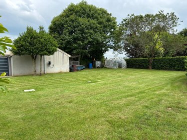 Maison a vendre Langolen 29510 Finistère 70 m2 3 pièces 210000 euros