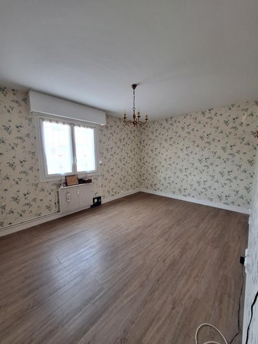Appartement a vendre Troyes 10000 Aube 67 m2 2 pièces 32160 euros