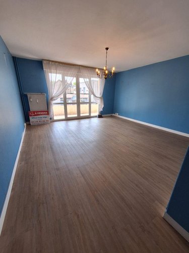 Appartement a vendre Troyes 10000 Aube 67 m2 2 pièces 26800 euros