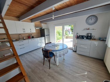 Maison a vendre Moëlan-sur-Mer 29350 Finistère 115 m2 4 pièces 264945 euros