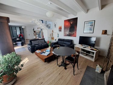 Maison a vendre Moëlan-sur-Mer 29350 Finistère 115 m2 4 pièces 249990 euros