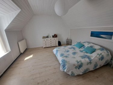 Maison a vendre Moëlan-sur-Mer 29350 Finistère 115 m2 4 pièces 264945 euros