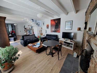 Maison a vendre Moëlan-sur-Mer 29350 Finistère 115 m2 4 pièces 264945 euros