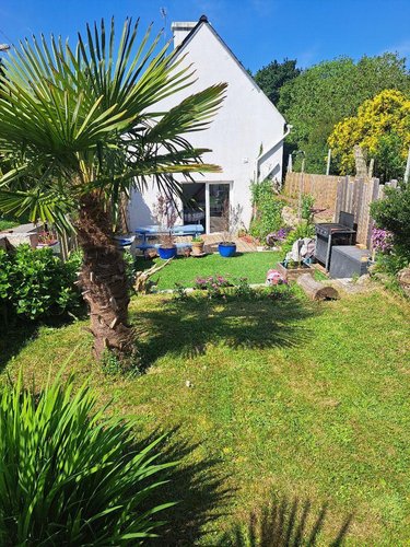 Maison a vendre Moëlan-sur-Mer 29350 Finistère 115 m2 4 pièces 264945 euros