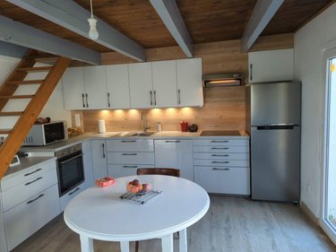 Maison a vendre Moëlan-sur-Mer 29350 Finistère 115 m2 4 pièces 264945 euros