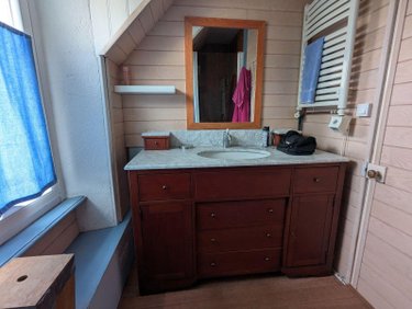 Maison a vendre Moëlan-sur-Mer 29350 Finistère 115 m2 4 pièces 264945 euros