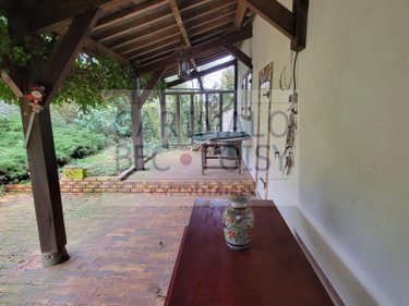 Maison a vendre Langey 28220 Eure-et-Loir 122 m2 6 pièces 149500 euros