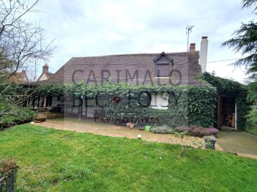 Maison a vendre Langey 28220 Eure-et-Loir 122 m2 6 pièces 149500 euros