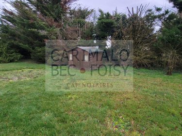 Maison a vendre Langey 28220 Eure-et-Loir 122 m2 6 pièces 149500 euros