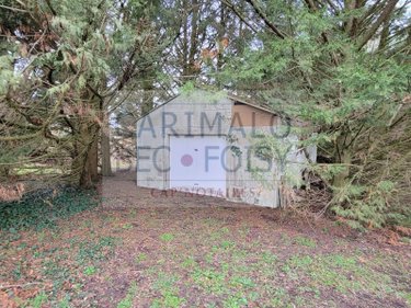 Maison a vendre Langey 28220 Eure-et-Loir 122 m2 6 pièces 149500 euros