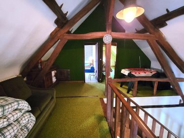 Maison a vendre Langey 28220 Eure-et-Loir 122 m2 6 pièces 149500 euros