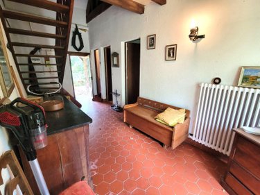 Maison a vendre Langey 28220 Eure-et-Loir 122 m2 6 pièces 149500 euros