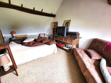 Maison a vendre Langey 28220 Eure-et-Loir 122 m2 6 pièces 149500 euros