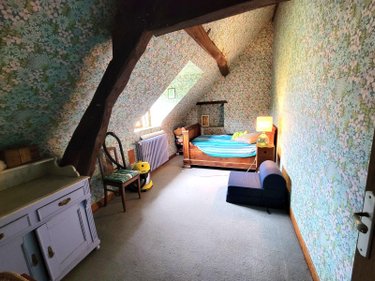 Maison a vendre Langey 28220 Eure-et-Loir 122 m2 6 pièces 149500 euros