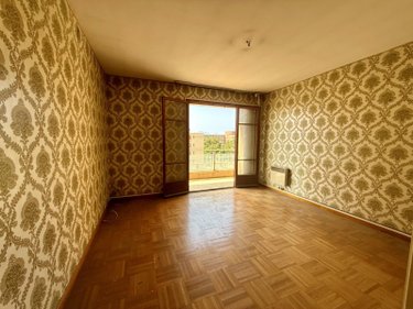 Appartement a vendre Marseille 10e Arrondissement 13010 Bouches-du-Rhône 63 m2 3 pièces 130000 euros