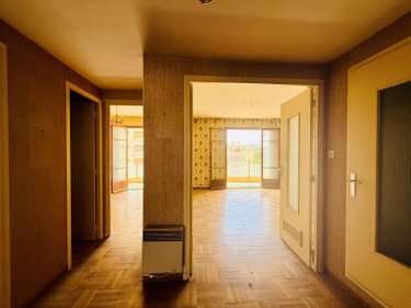 Appartement a vendre Marseille 10e Arrondissement 13010 Bouches-du-Rhône 63 m2 3 pièces 130000 euros