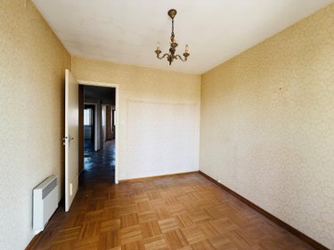 Appartement a vendre Marseille 10e Arrondissement 13010 Bouches-du-Rhône 63 m2 3 pièces 130000 euros