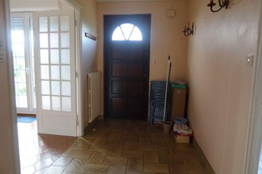 Maison a vendre Saint-Servais 29400 Finistère 132 m2 7 pièces 225000 euros