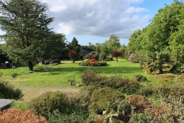 Maison a vendre Saint-Servais 29400 Finistère 132 m2 7 pièces 225000 euros