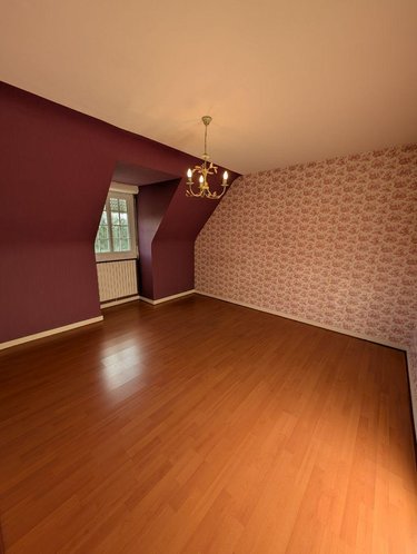 Maison a vendre Saint-Servais 29400 Finistère 132 m2 7 pièces 225000 euros