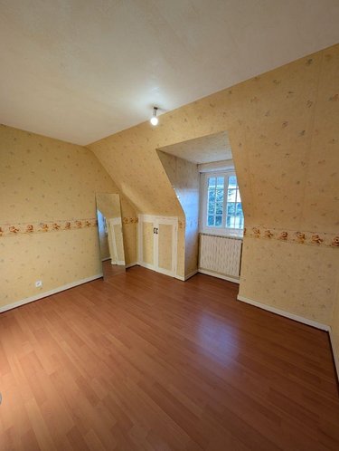 Maison a vendre Saint-Servais 29400 Finistère 132 m2 7 pièces 225000 euros