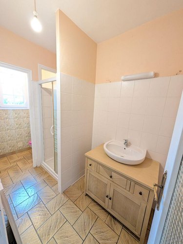 Maison a vendre Saint-Servais 29400 Finistère 132 m2 7 pièces 225000 euros