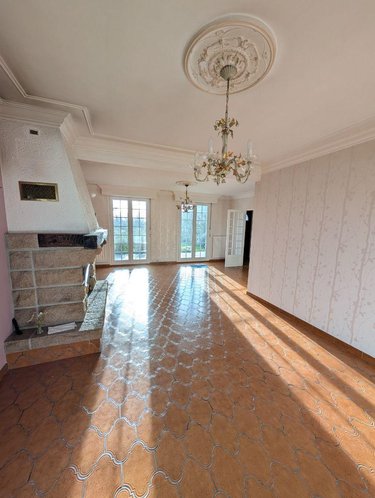 Maison a vendre Saint-Servais 29400 Finistère 132 m2 7 pièces 225000 euros