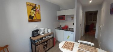 Immeuble a vendre Mers-les-Bains 80350 Somme 88 m2  319700 euros